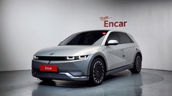 Hyundai Ioniq5 2022