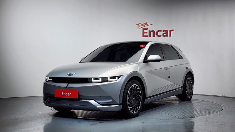 Hyundai Ioniq5