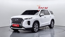 Hyundai Palisade 2020