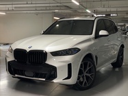 BMW X5 2025
