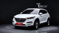 Hyundai Tucson 2016