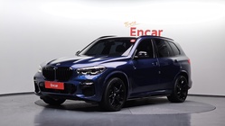 BMW X5 2019