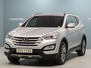 Hyundai Santa Fe 2012