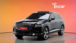 Genesis GV80 2020