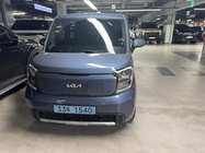 Kia RAY 2025