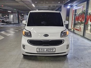 Kia RAY 2017