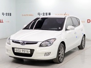Hyundai i30 2011