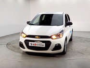 Chevrolet Spark 2016