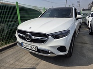 Mercedes-Benz GLC-Class 2024