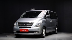 Hyundai Starex 2012