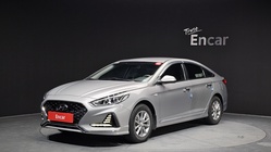 Hyundai Sonata 2022