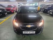 Chevrolet Cruze 2013