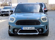MINI Countryman 2023