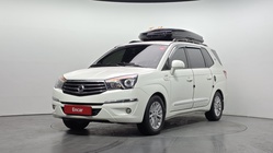 Ssangyong KORANDO 2013
