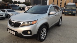 Kia Sorento 2009