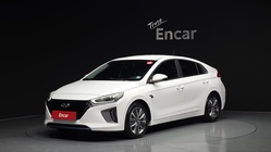 Hyundai Ioniq 2016