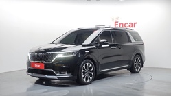 Kia Canival 2020