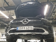 Mercedes-Benz GLC-Class 2025
