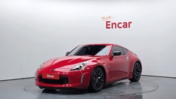 Nissan 370Z 2018