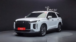 Hyundai Palisade 2024
