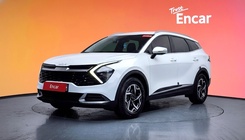 Kia Sportage 2021