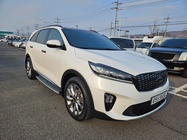 Kia Sorento 2017