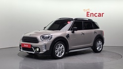 MINI Countryman 2023