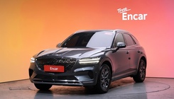 Genesis GV70 2021