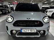 MINI Countryman 2022