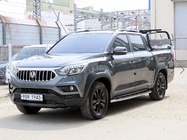 Ssangyong Rexton 2019