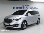 Kia Canival 2015