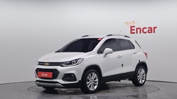 Chevrolet Trax 2017