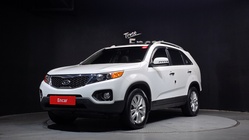 Kia Sorento 2010