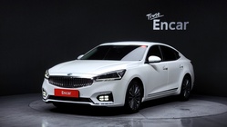 Kia K7 2016