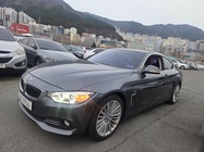 BMW 4 Series 2015