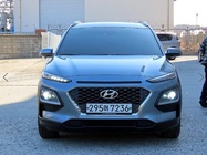 Hyundai Kona 2019