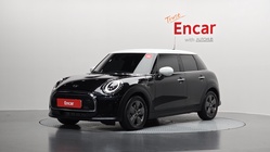MINI Cooper 2022
