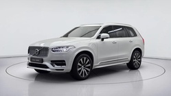 Volvo XC90 2020