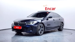 BMW Gran Turismo 2021