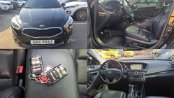 Kia K7 2013