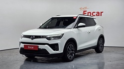 Ssangyong TIBOLI 2022
