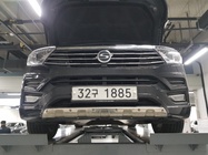 Ssangyong KORANDO 2018