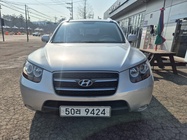 Hyundai Santa Fe 2009
