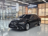 Lexus ES 2023