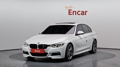 BMW 3 Series 2017