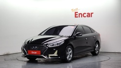 Hyundai Sonata 2018