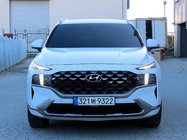 Hyundai Santa Fe 2022