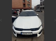 Kia K5 2024