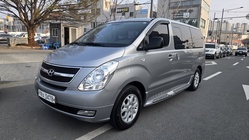 Hyundai Starex 2014