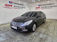 Hyundai Grandeur 2011
